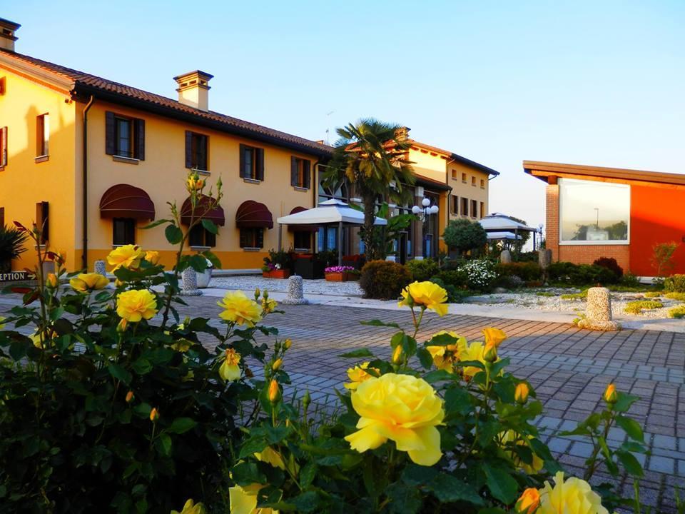 Breganze Residence Nonna Giuseppina المظهر الخارجي الصورة