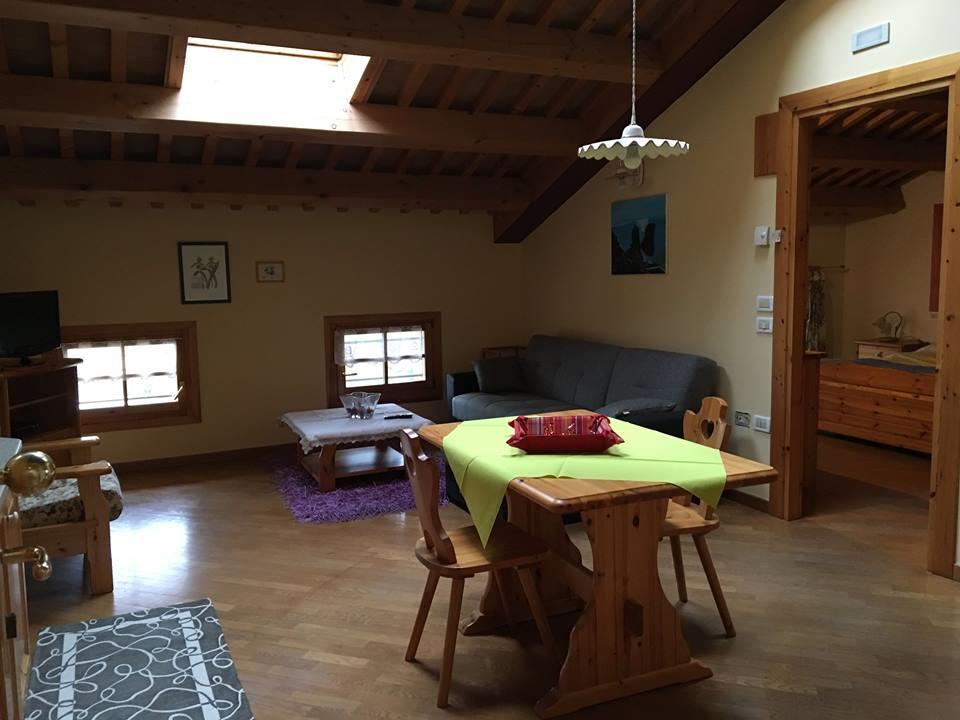 Breganze Residence Nonna Giuseppina المظهر الخارجي الصورة