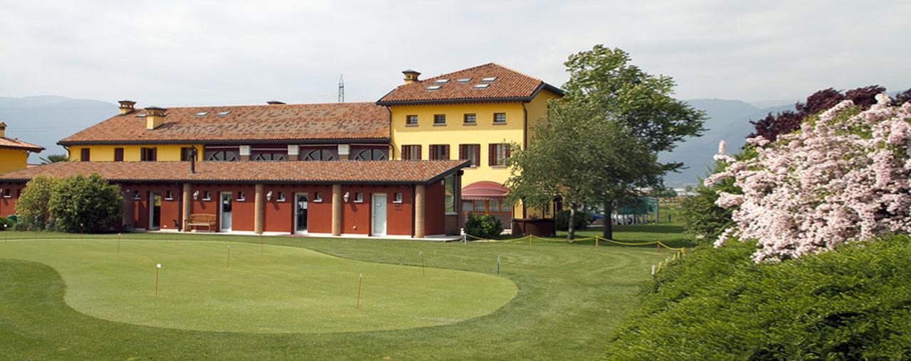 Breganze Residence Nonna Giuseppina المظهر الخارجي الصورة