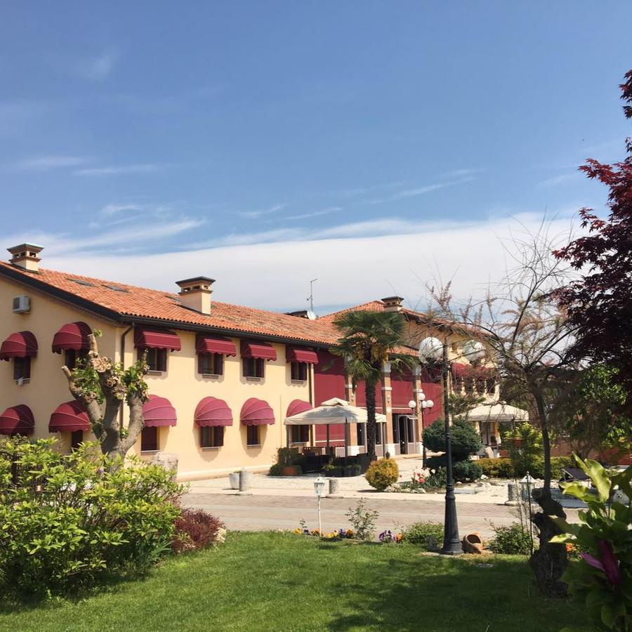Breganze Residence Nonna Giuseppina المظهر الخارجي الصورة