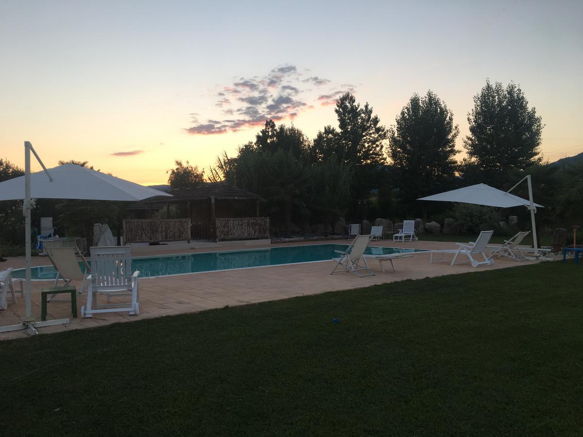 Breganze Residence Nonna Giuseppina المظهر الخارجي الصورة