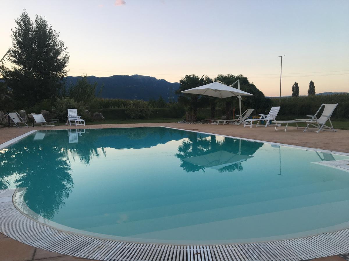 Breganze Residence Nonna Giuseppina المظهر الخارجي الصورة