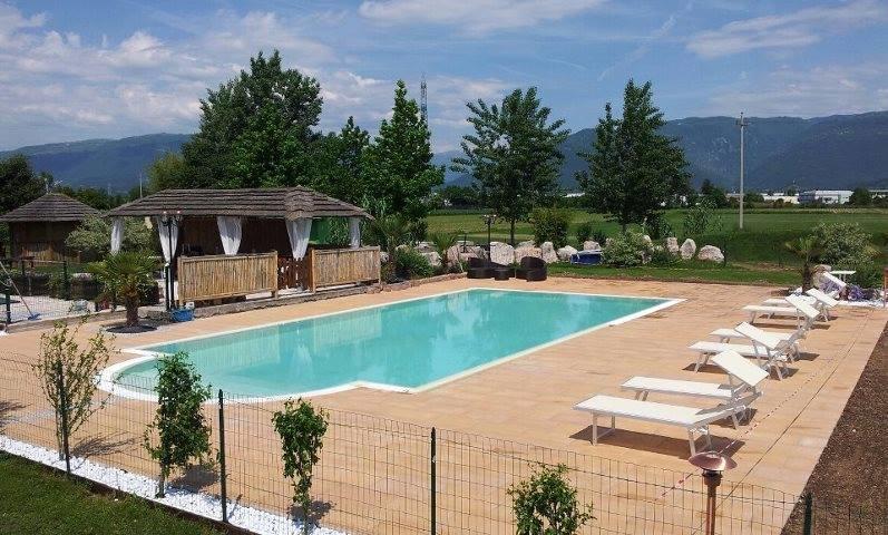 Breganze Residence Nonna Giuseppina المظهر الخارجي الصورة
