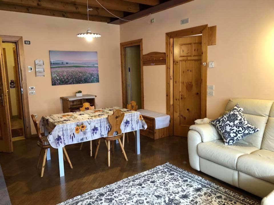 Breganze Residence Nonna Giuseppina المظهر الخارجي الصورة