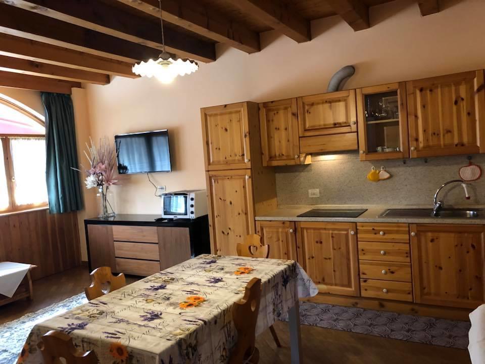 Breganze Residence Nonna Giuseppina المظهر الخارجي الصورة