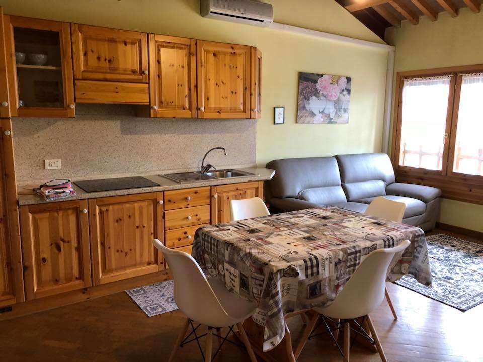 Breganze Residence Nonna Giuseppina المظهر الخارجي الصورة