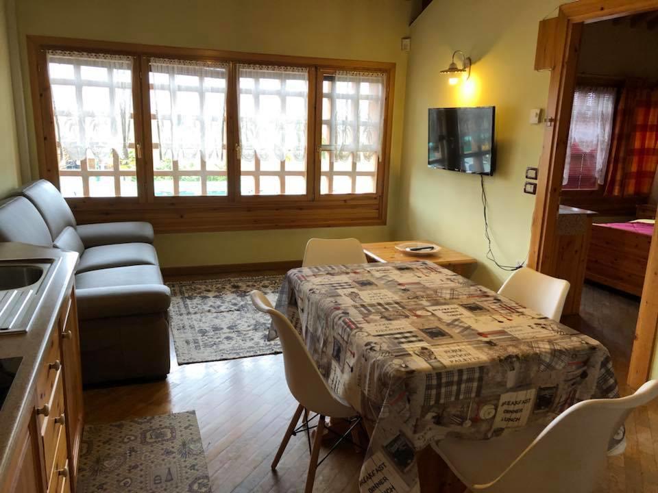 Breganze Residence Nonna Giuseppina المظهر الخارجي الصورة