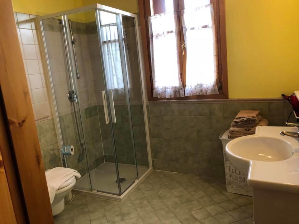 Breganze Residence Nonna Giuseppina المظهر الخارجي الصورة